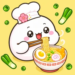Where's My Bowl 아이콘